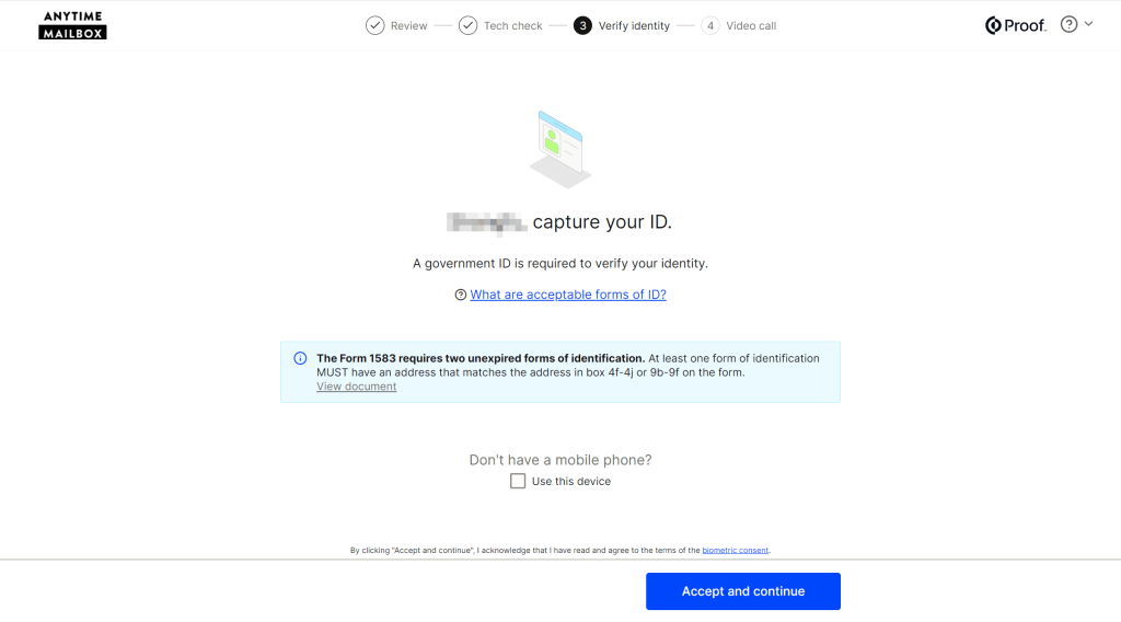 如何在Anytime Mailbox租用美国私人地址及1583认证 30 2024 06 07 153833