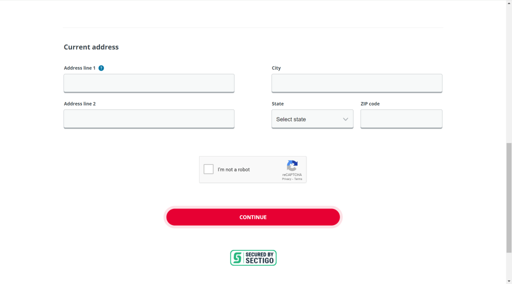 如何用ITIN注册Equifax查看自己的美国信用 3 2024 06 10 210951