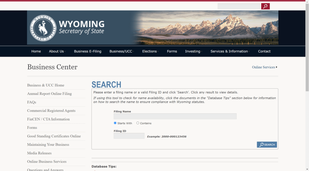 花39美元在Northwest Registered Agent注册美国公司 5 2024 06 19 231831
