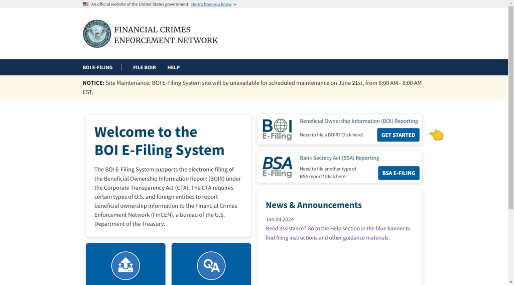 如何为美国公司提交受益所有人BOI报告 2 2024 06 20 132253