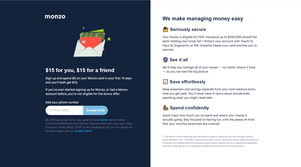 如何用ITIN开通Monzo US的Checking支票账户 1 2024 08 21 203916