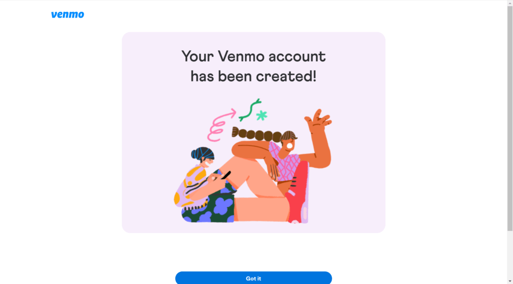 如何注册Venmo个人账户并用ITIN登记领取借记卡 11 2024 08 28 194035
