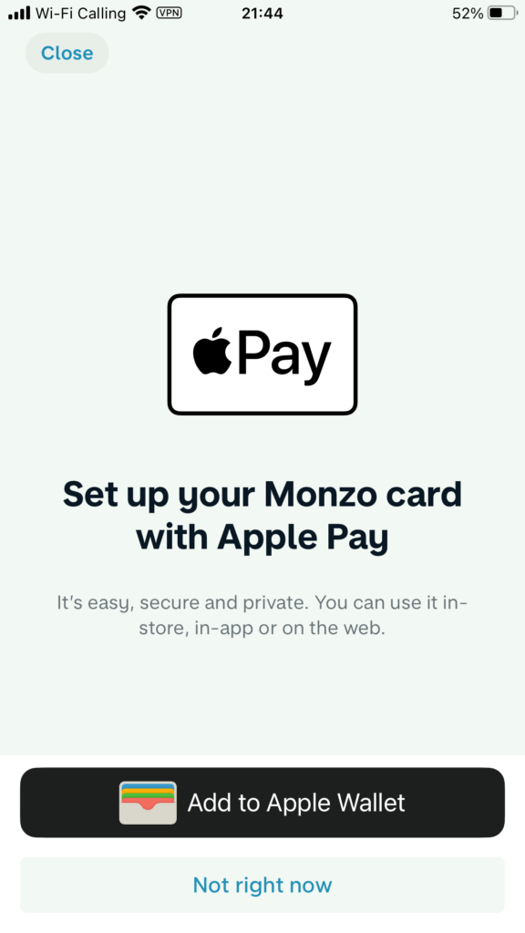 如何用ITIN开通Monzo US的Checking支票账户 39 IMG 0006