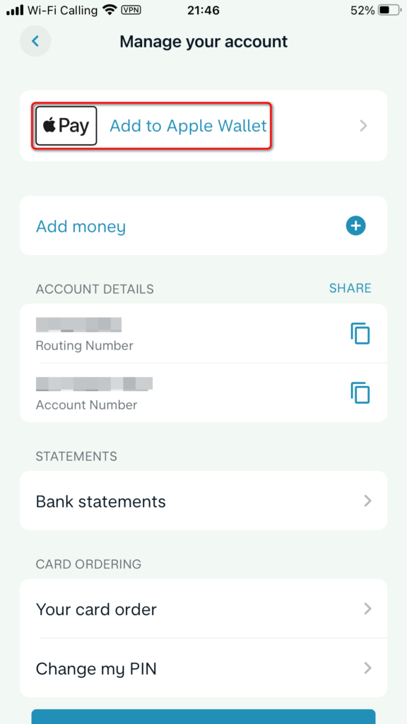如何用ITIN开通Monzo US的Checking支票账户 37 IMG 0009