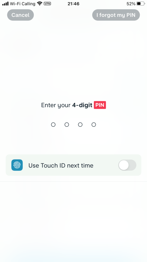 如何用ITIN开通Monzo US的Checking支票账户 38 IMG 0010