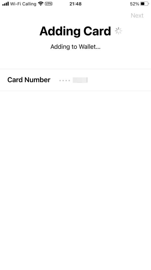 如何用ITIN开通Monzo US的Checking支票账户 44 IMG 0016