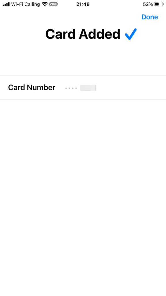 如何用ITIN开通Monzo US的Checking支票账户 45 IMG 0017