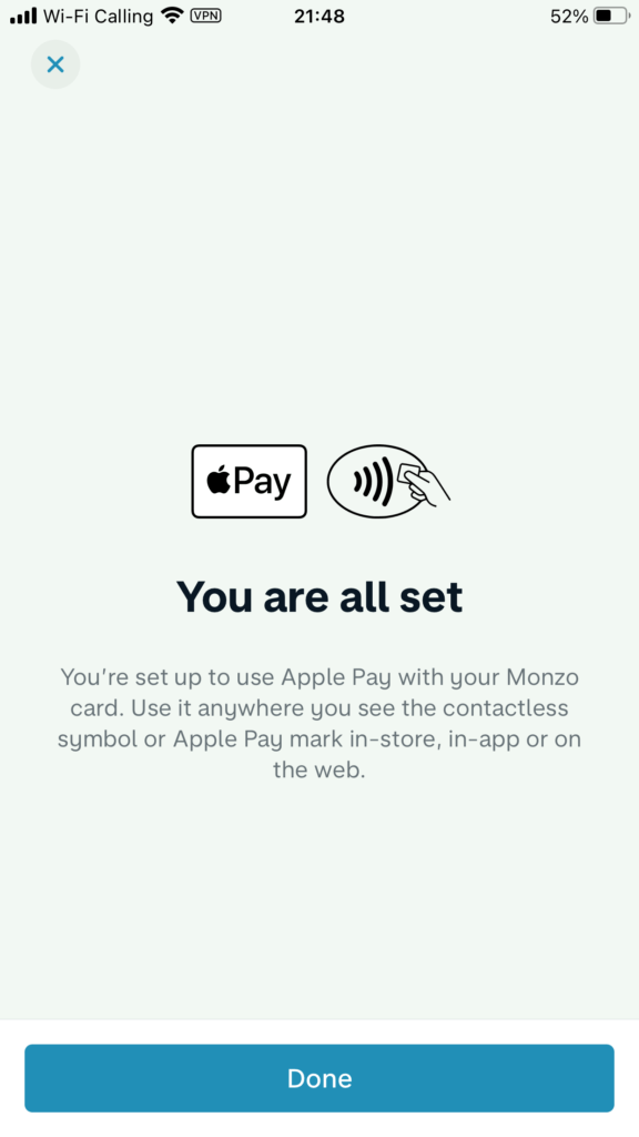 如何用ITIN开通Monzo US的Checking支票账户 46 IMG 0018