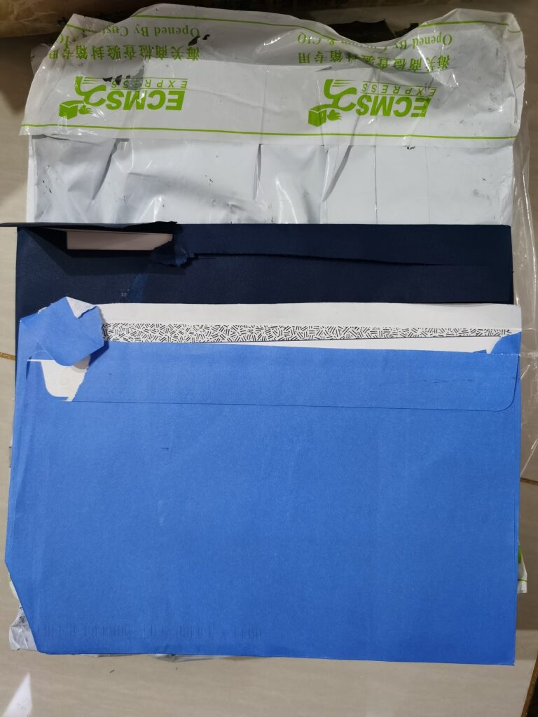 体验Shipito的转运服务(Anytime Mailbox的折中方案) 43 IMG 20241002 205241