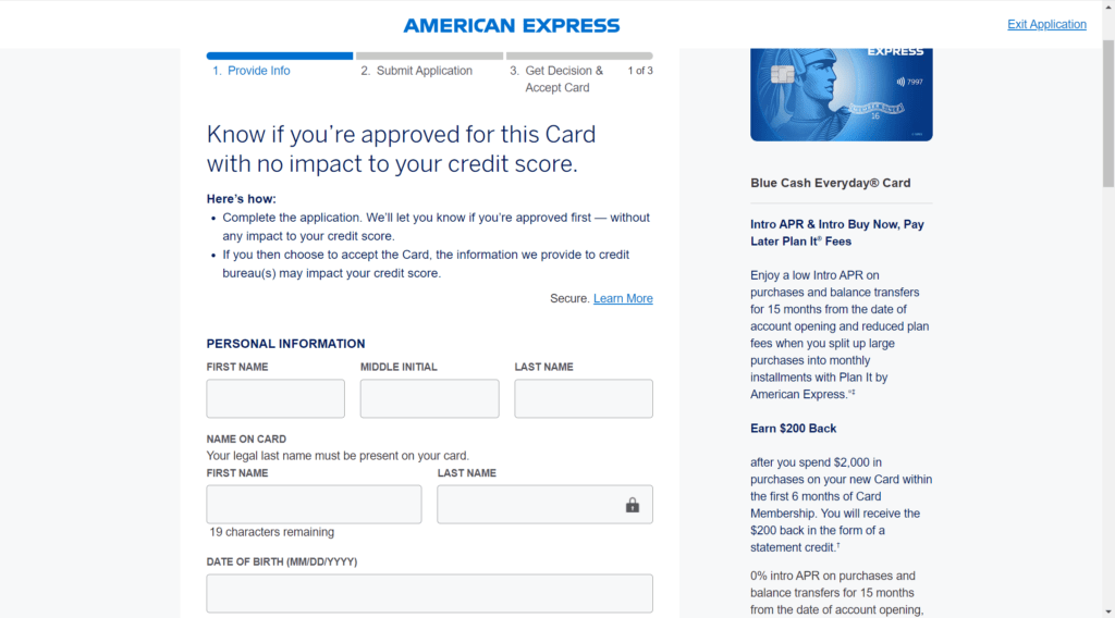 如何用ITIN申请美国运通American Express的信用卡 3 2024 08 05 184812