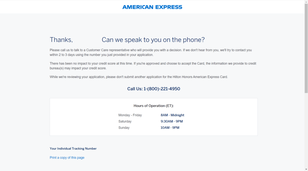 如何用ITIN申请美国运通American Express的信用卡 16 2024 10 24 202127