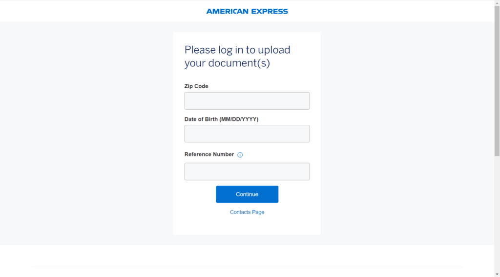 如何用ITIN申请美国运通American Express的信用卡 28 2024 10 27 123525