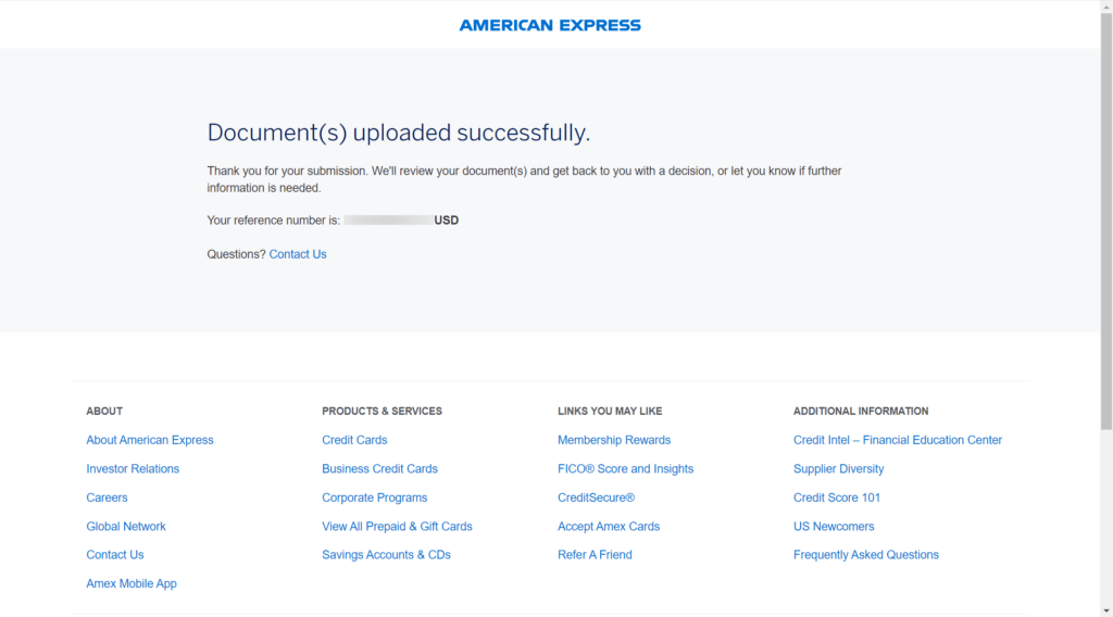 如何用ITIN申请美国运通American Express的信用卡 30 2024 10 28 095842