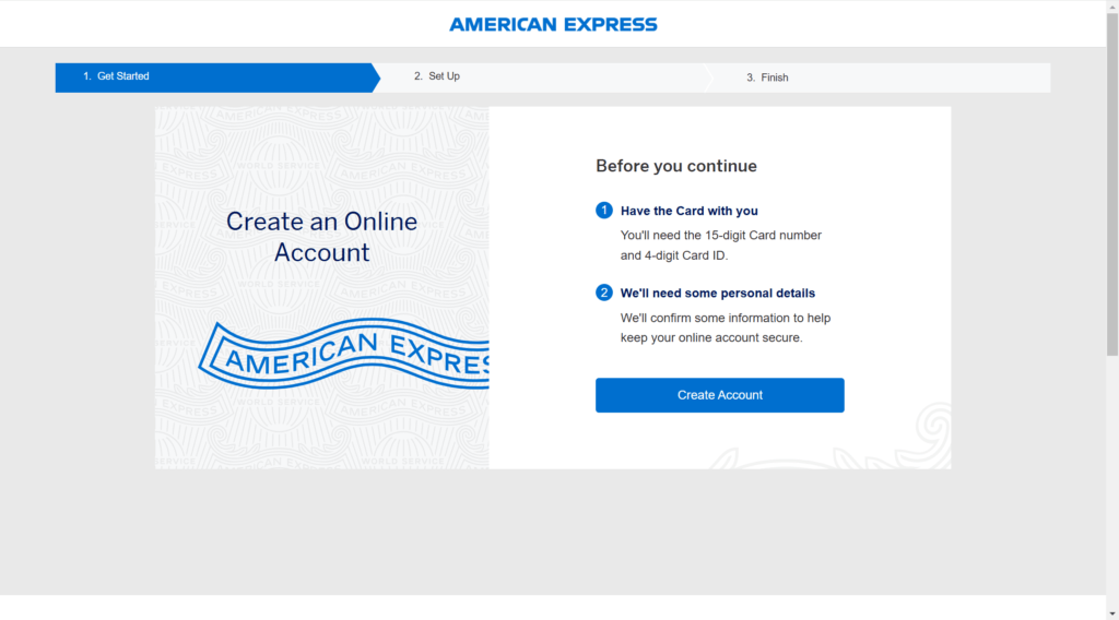 如何用ITIN申请美国运通American Express的信用卡 36 2024 11 01 124121