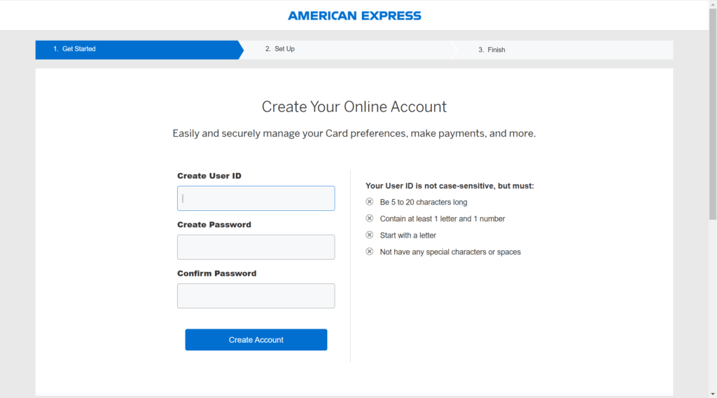 如何用ITIN申请美国运通American Express的信用卡 37 2024 11 01 124223