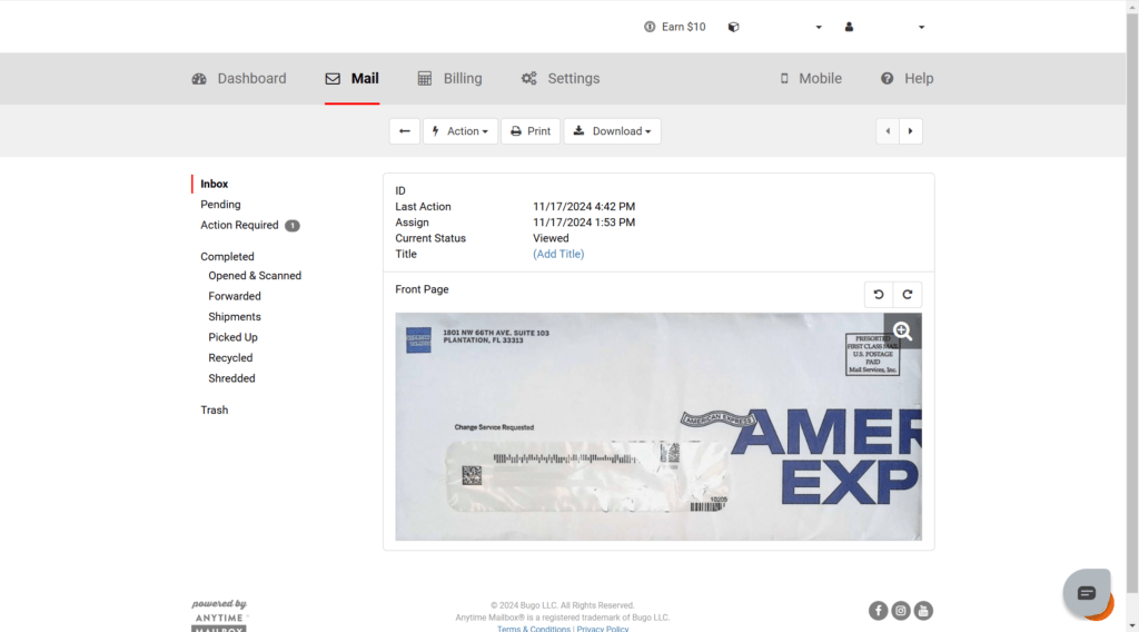 如何用ITIN申请美国运通American Express的信用卡 45 2024 11 20 091118