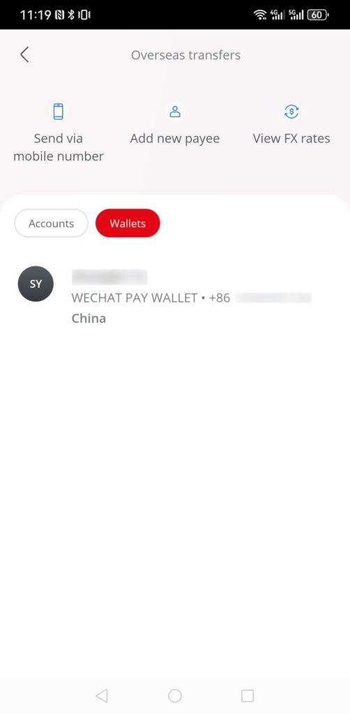OCBC可以转账给微信和支付宝了 8 Screenshot 20241208 111949 com.ocbc .mobile